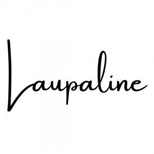 Logo de Laura COURROUX LAUPALINE